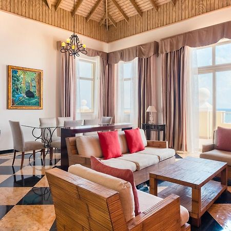 Iberostar Waves Rose Hall Beach مونتيغو باي المظهر الخارجي الصورة