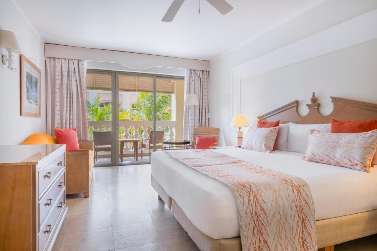 Iberostar Waves Rose Hall Beach مونتيغو باي المظهر الخارجي الصورة