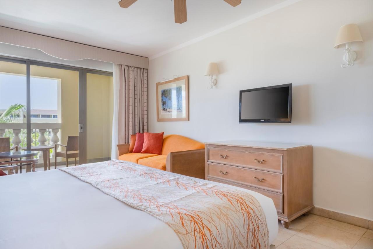 Iberostar Waves Rose Hall Beach مونتيغو باي المظهر الخارجي الصورة