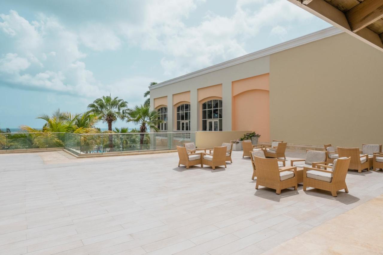 Iberostar Waves Rose Hall Beach مونتيغو باي المظهر الخارجي الصورة