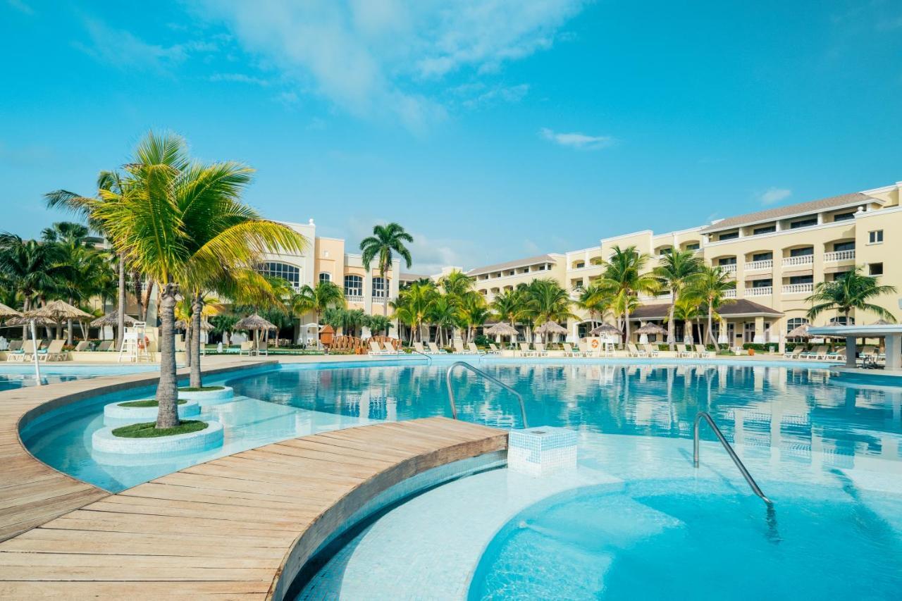 Iberostar Waves Rose Hall Beach مونتيغو باي المظهر الخارجي الصورة