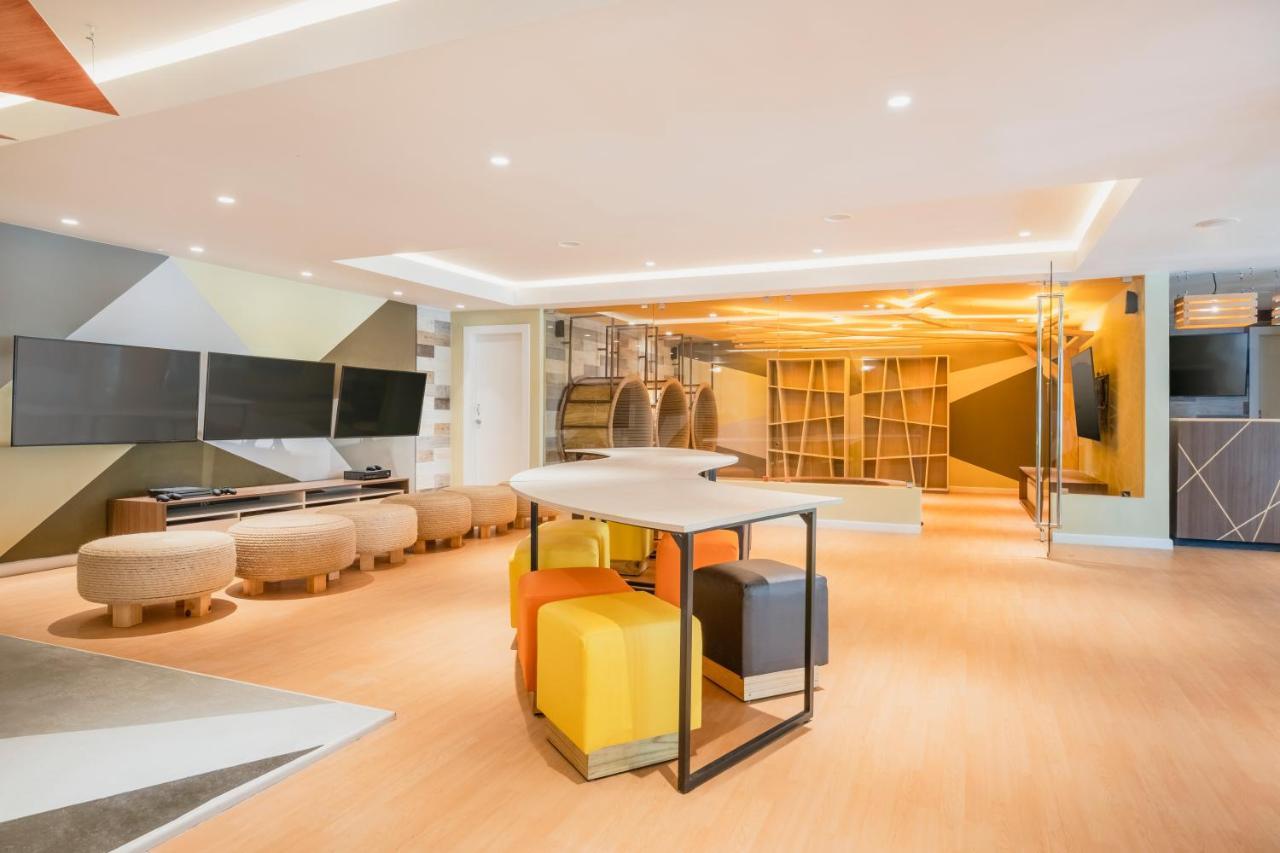 Iberostar Waves Rose Hall Beach مونتيغو باي المظهر الخارجي الصورة