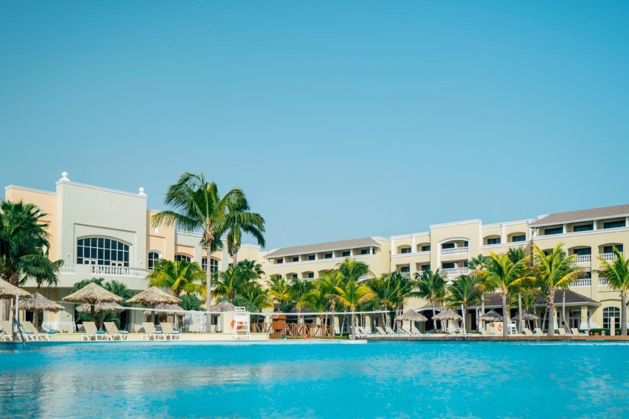 Iberostar Waves Rose Hall Beach مونتيغو باي المظهر الخارجي الصورة