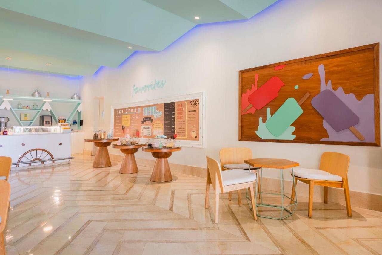 Iberostar Waves Rose Hall Beach مونتيغو باي المظهر الخارجي الصورة