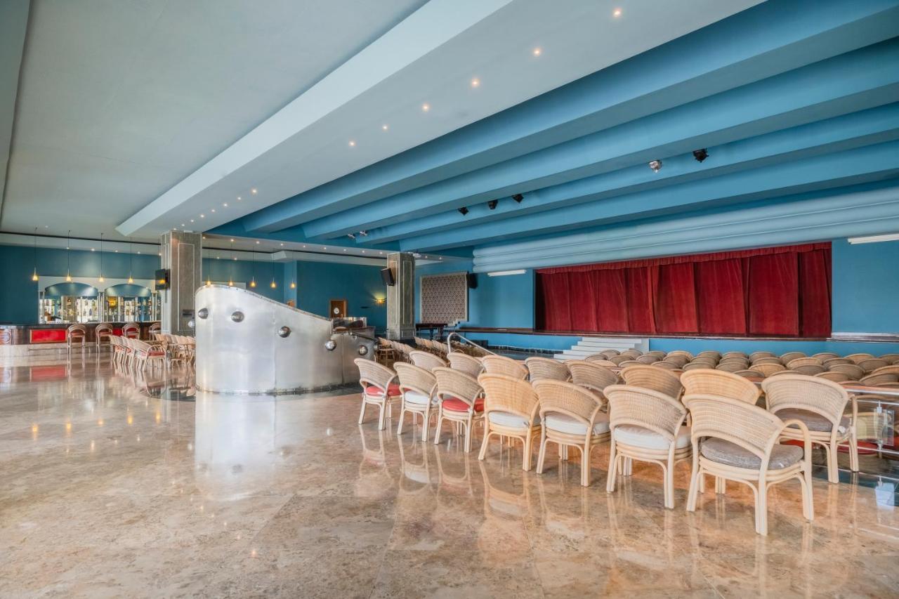 Iberostar Waves Rose Hall Beach مونتيغو باي المظهر الخارجي الصورة