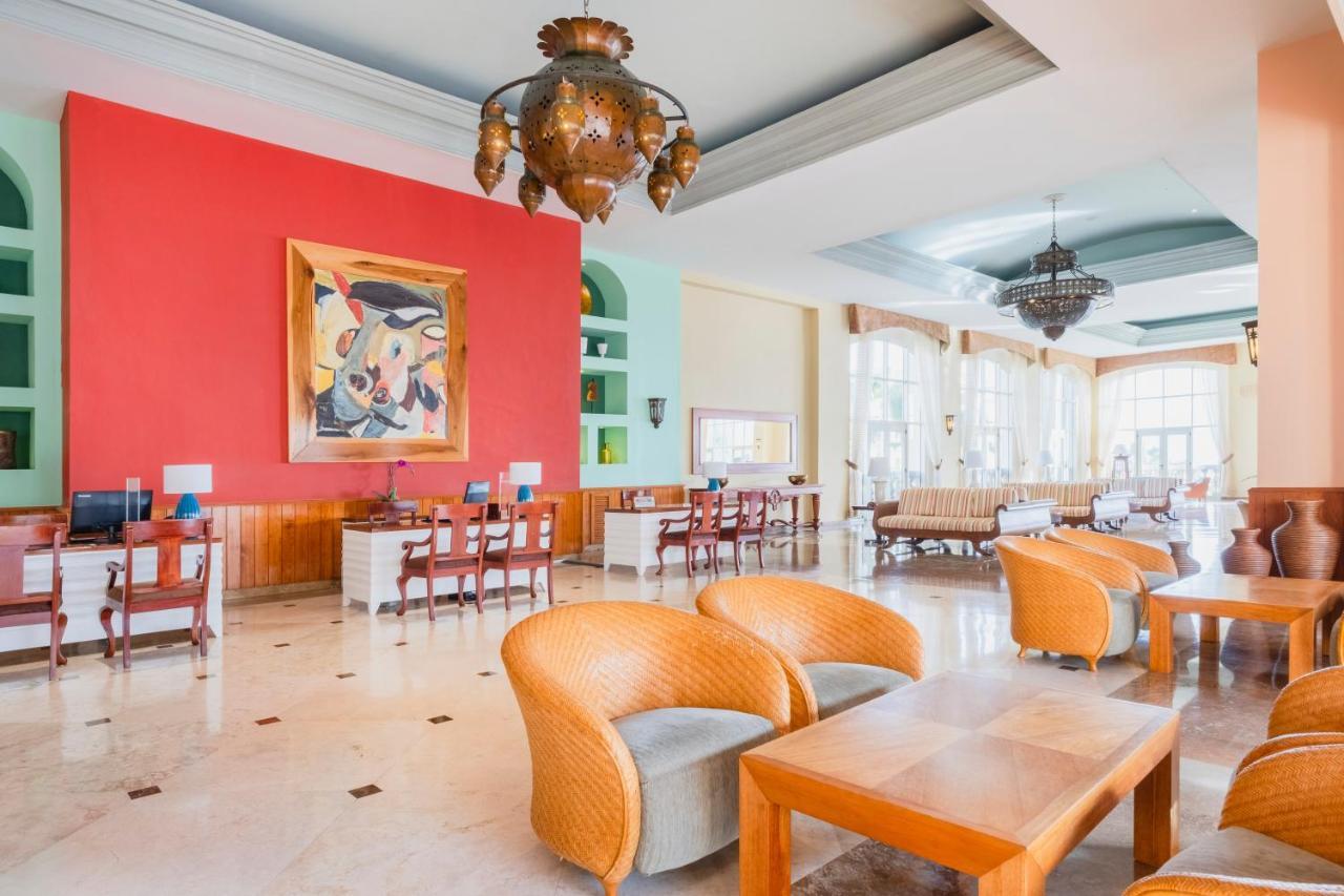Iberostar Waves Rose Hall Beach مونتيغو باي المظهر الخارجي الصورة