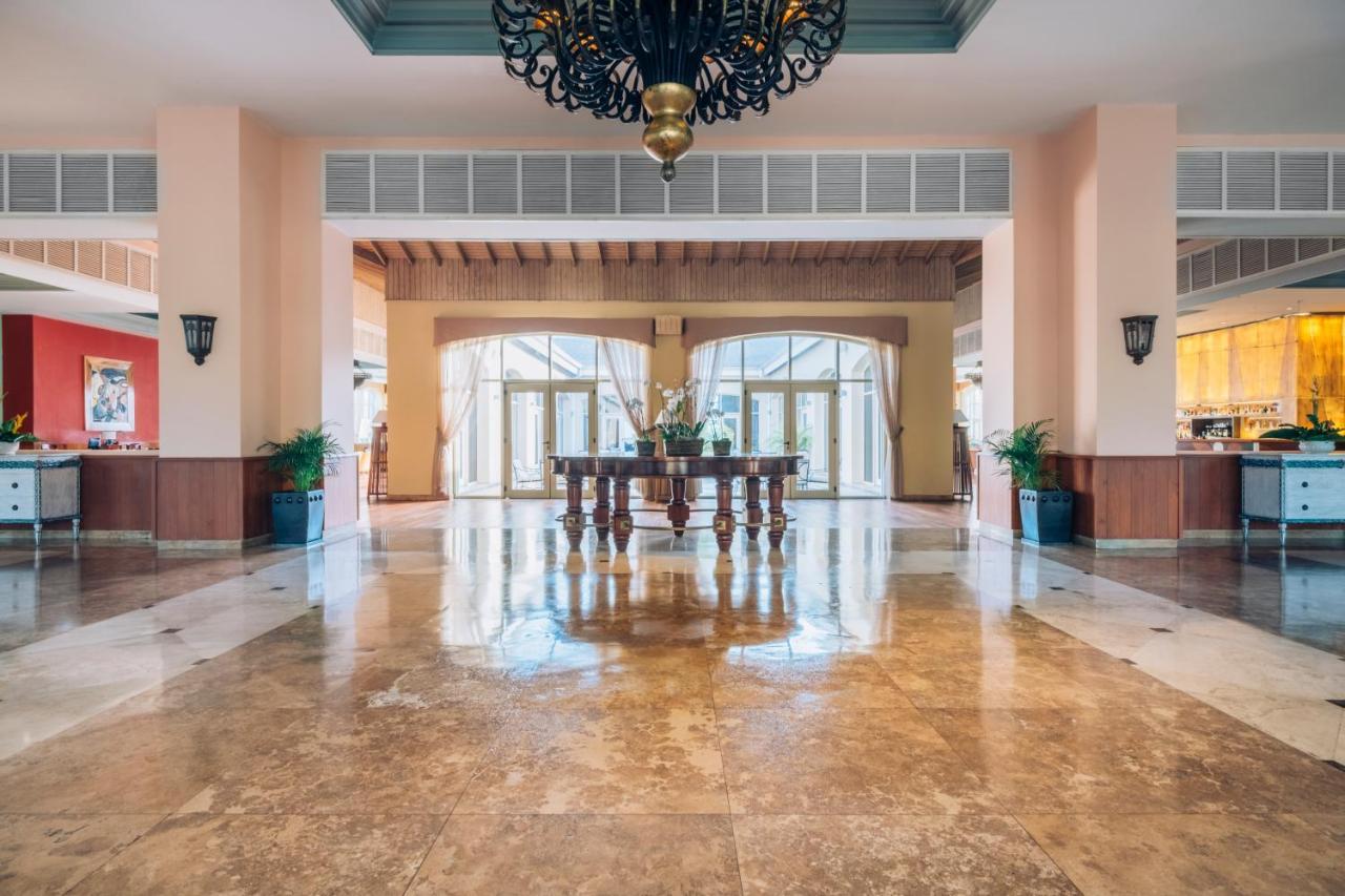 Iberostar Waves Rose Hall Beach مونتيغو باي المظهر الخارجي الصورة