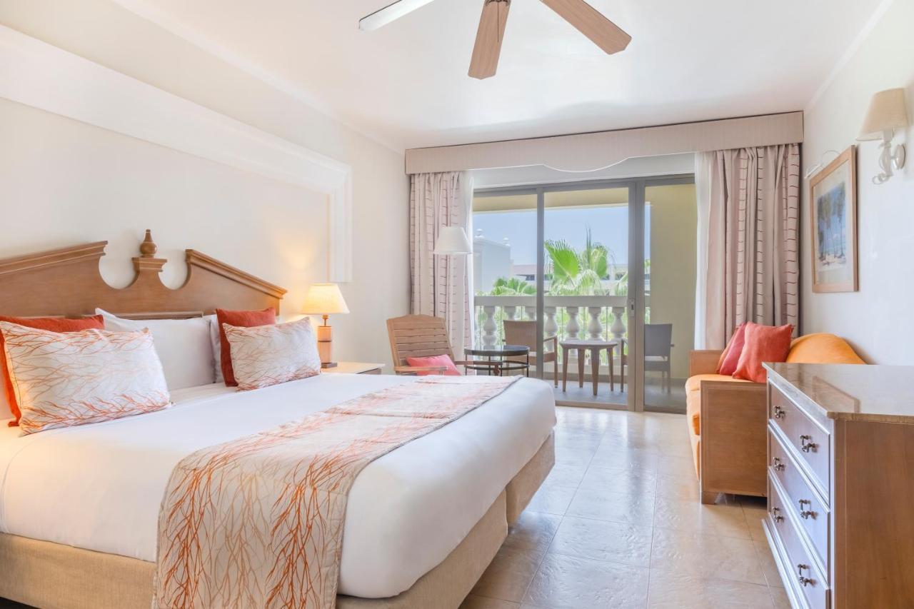 Iberostar Waves Rose Hall Beach مونتيغو باي المظهر الخارجي الصورة