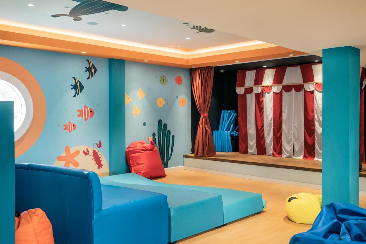 Iberostar Waves Rose Hall Beach مونتيغو باي المظهر الخارجي الصورة