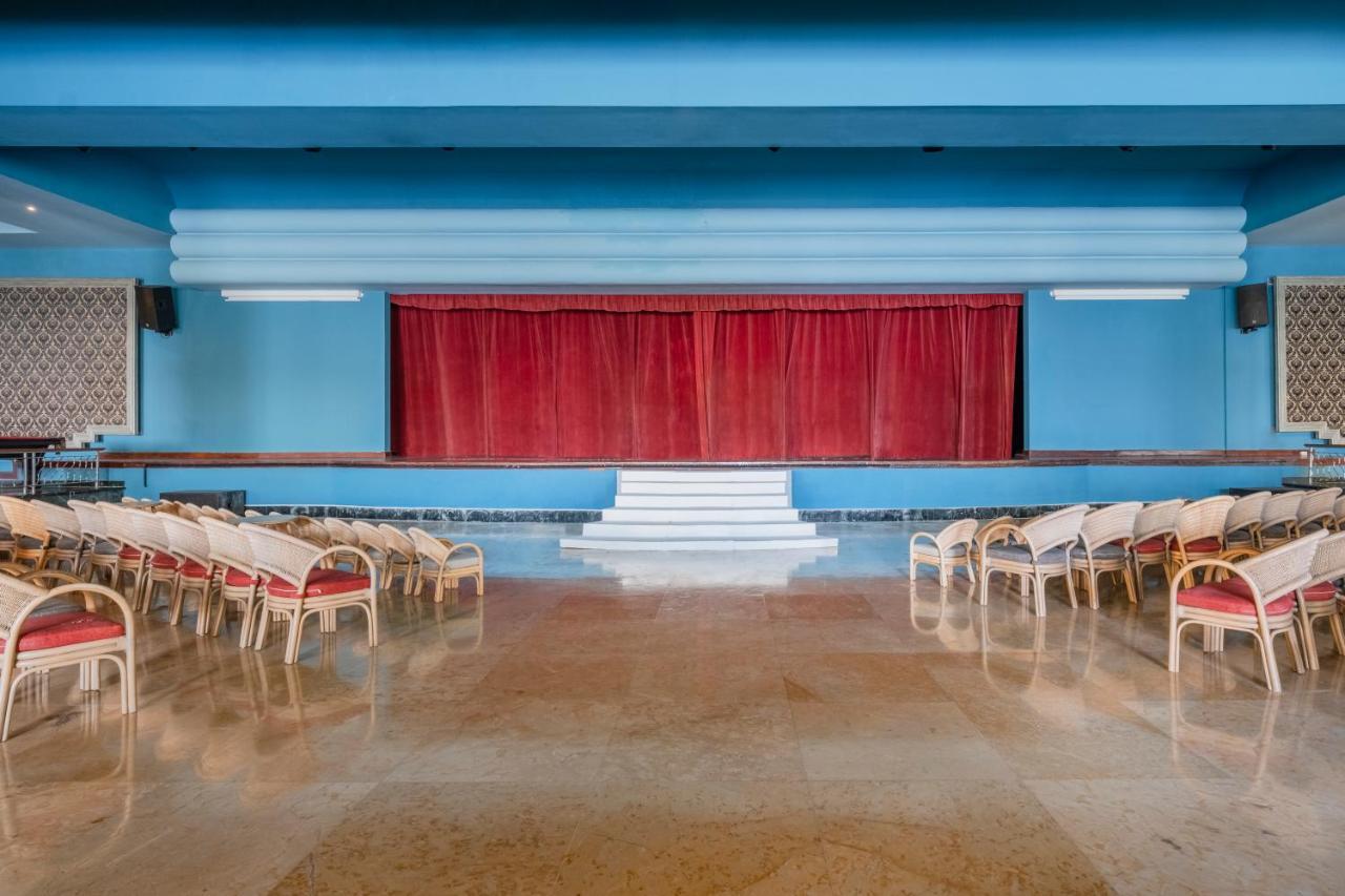 Iberostar Waves Rose Hall Beach مونتيغو باي المظهر الخارجي الصورة