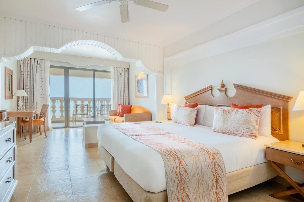 Iberostar Waves Rose Hall Beach مونتيغو باي المظهر الخارجي الصورة