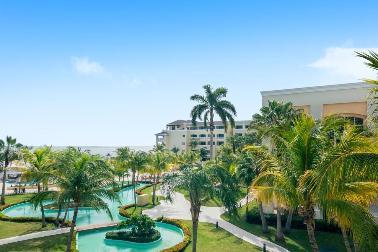 Iberostar Waves Rose Hall Beach مونتيغو باي المظهر الخارجي الصورة